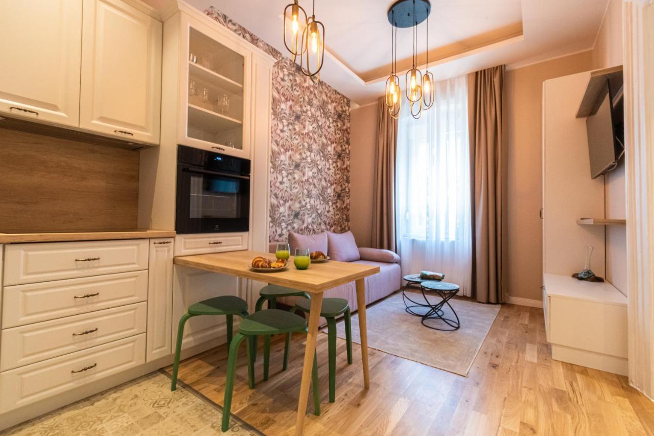 Black Gate - Quiet Studio In The Heart Of Old Town With Free Private Secured Parking Брашов Екстериор снимка
